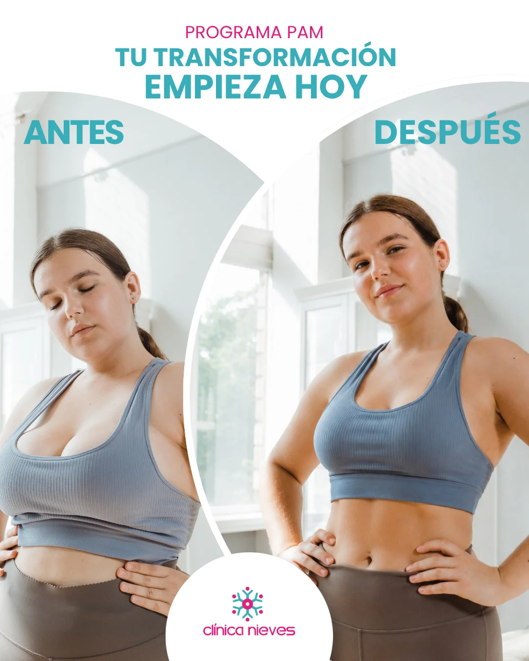 Sistema PAM Clínica Nieves