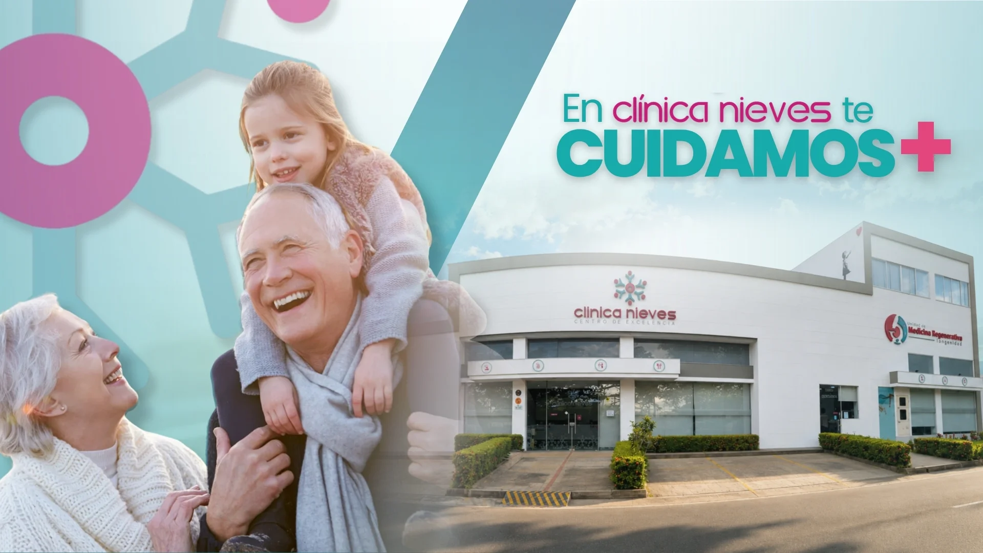 Clínica Nieves Yopal