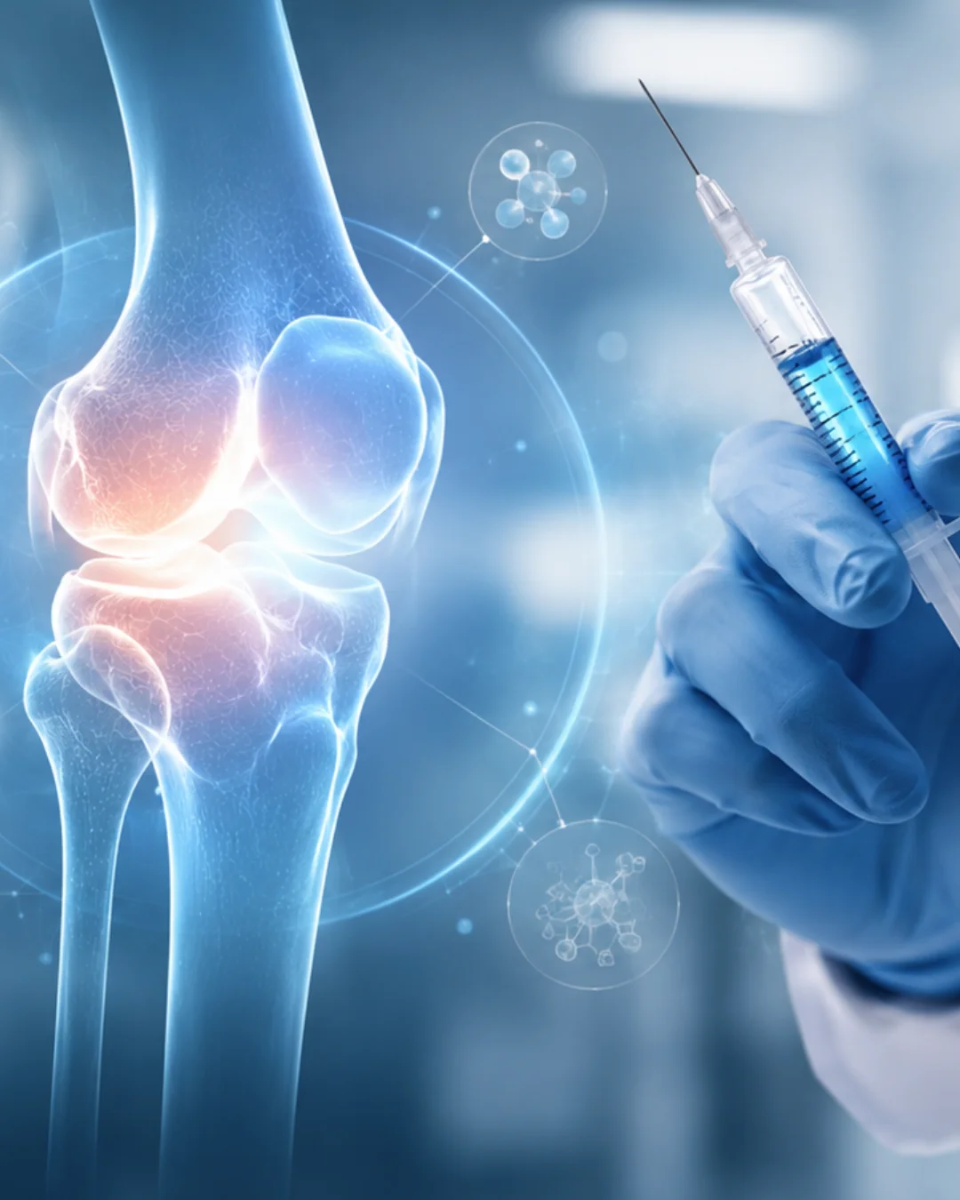 Medicina Regenerativa Clínica Nieves